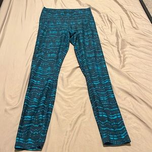 Fabletics leggings